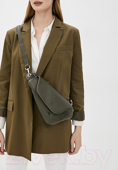 Изображение товара Сумка Igermann 19С927КО6 (оливковый)