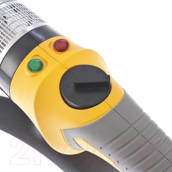 Изображение товара Паяльник для полипропиленовых труб Denzel DWP-2000 (94209)