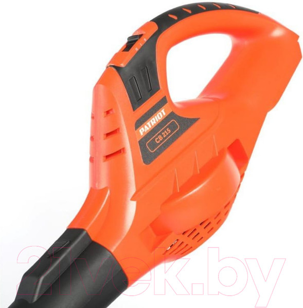 Изображение товара Воздуходувка аккумуляторная PATRIOT CB215 21В UES