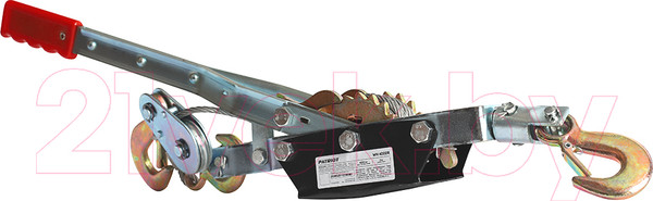 Изображение товара Лебедка ручная PATRIOT WH 4000R