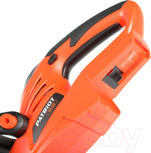 Изображение товара Кусторез аккумуляторный PATRIOT СН 255 21В UES