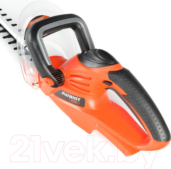 Изображение товара Кусторез аккумуляторный PATRIOT СН 255 21В UES