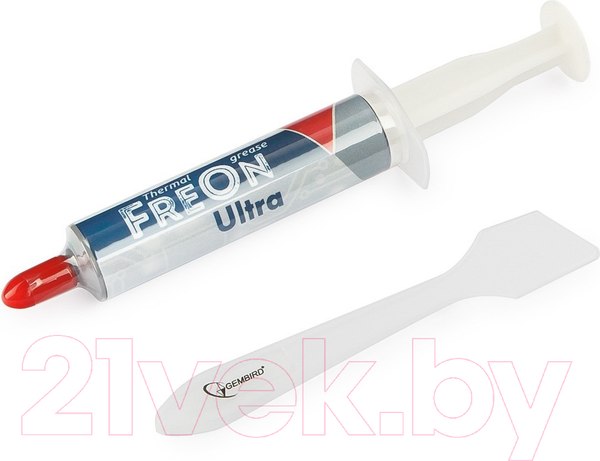 Изображение товара Термопаста Gembird GF-21-5
