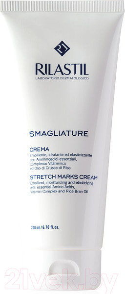 Изображение товара Крем для тела Rilastil От растяжек (200мл)