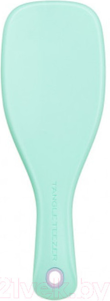 Изображение товара Расческа-массажер Tangle Teezer The Wet Detangler Mini Wisteria Leaf