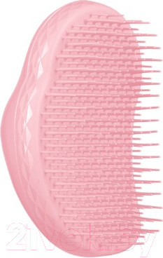 Изображение товара Расческа-массажер Tangle Teezer Thick & Curly Dusky Pink