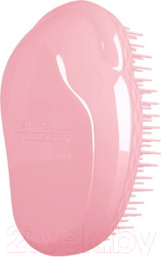 Изображение товара Расческа-массажер Tangle Teezer Thick & Curly Dusky Pink