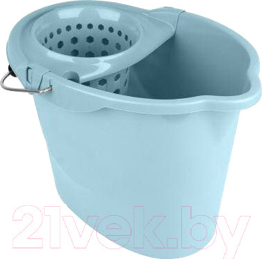 Изображение товара Ведро с отжимом Spin&Clean Моп Ориджинал SV3827