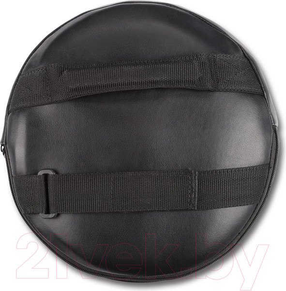 Изображение товара Боксерская лапа Спортивные мастерские SM-096 (черный)