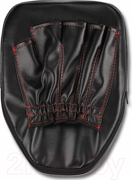 Изображение товара Боксерская лапа Спортивные мастерские SM-098 (черный)