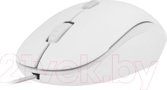 Изображение товара Мышь Natec Sparrow NMY-1188 (белый)