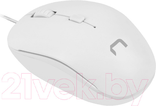 Изображение товара Мышь Natec Sparrow NMY-1188 (белый)