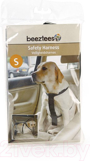 Изображение товара Шлея Beeztees 796132 (S)