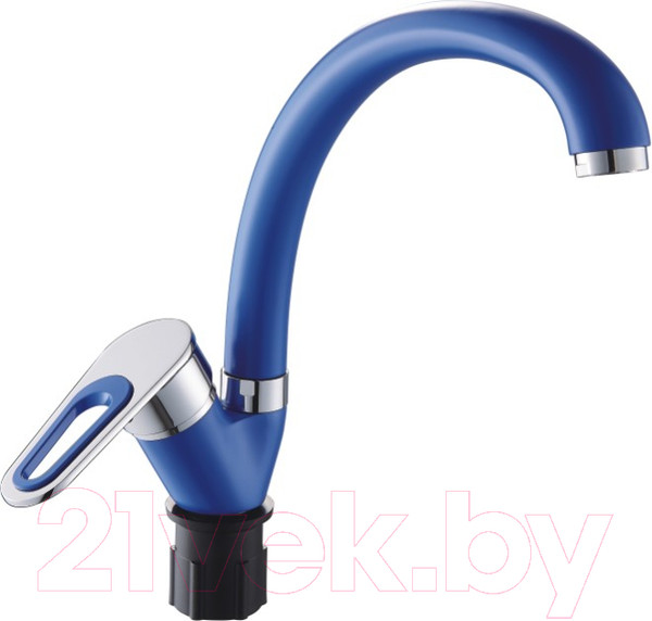 Изображение товара Смеситель Эверест B59-274DS