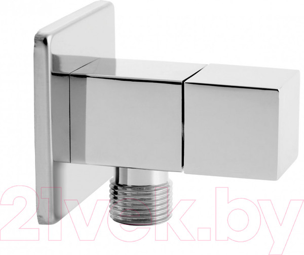 Изображение товара Подключение для душевого шланга Ferro Quadro Z294