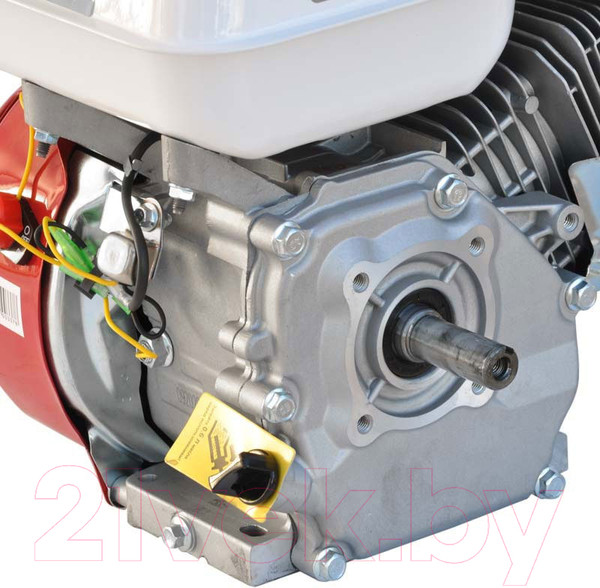 Изображение товара Двигатель бензиновый Skiper N168F(K)