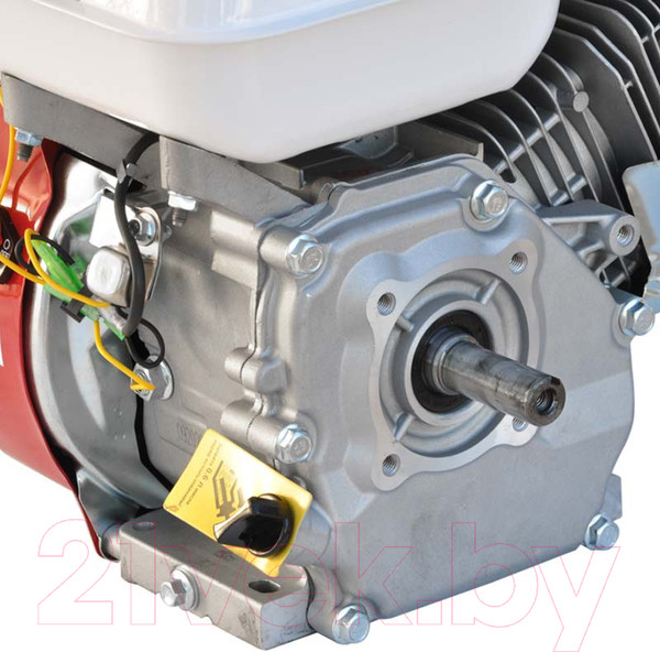 Изображение товара Двигатель бензиновый Skiper N170F(K)