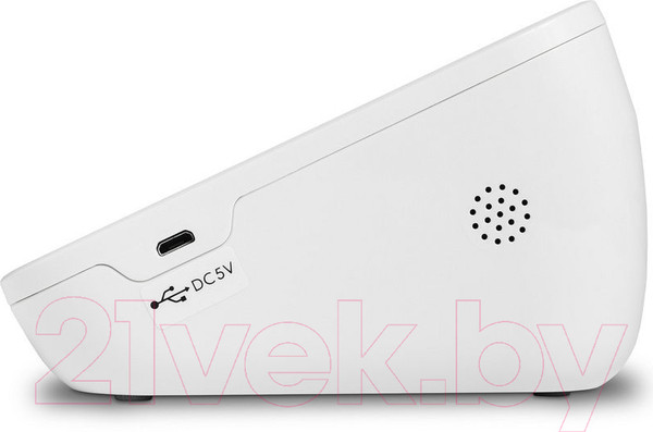 Изображение товара Тонометр Picooc X1 Pro (6972282740407) (белый)