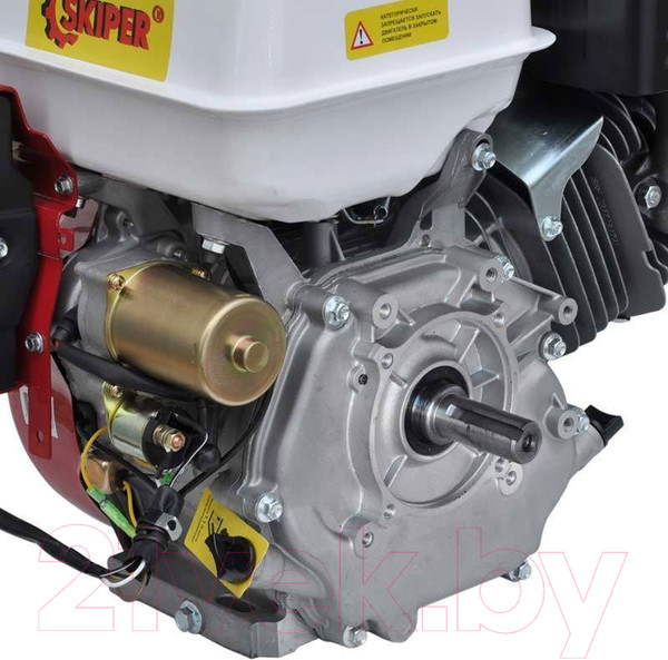 Изображение товара Двигатель бензиновый Skiper N190F/E(K)