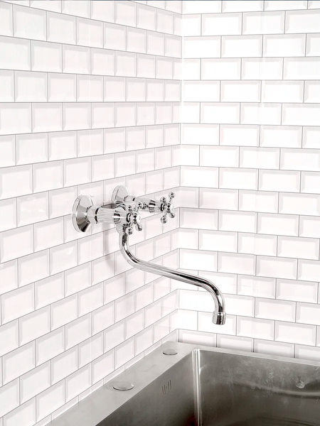 Изображение товара Смеситель Эверест B46-351