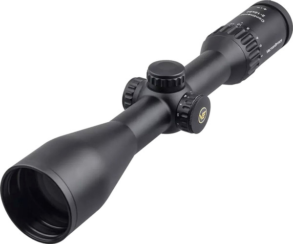 Изображение товара Оптический прицел Vector Optics Continental 2-12x50 SCOM-15
