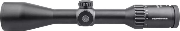 Изображение товара Оптический прицел Vector Optics Continental 2-12x50 SCOM-15