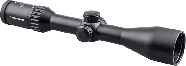 Изображение товара Оптический прицел Vector Optics Continental 2-12x50 SCOM-15