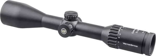 Изображение товара Оптический прицел Vector Optics Continental 2-12x50 SCOM-15