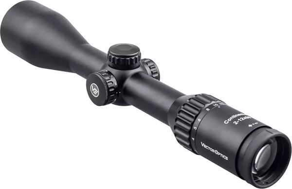 Изображение товара Оптический прицел Vector Optics Continental 2-12x50 SCOM-15