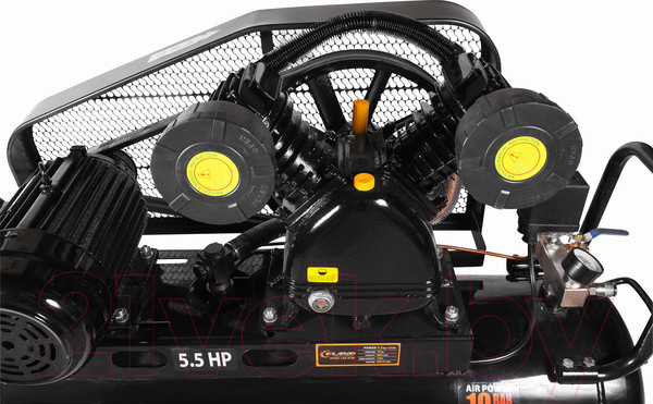 Изображение товара Воздушный компрессор Eland Wind 120-2CB