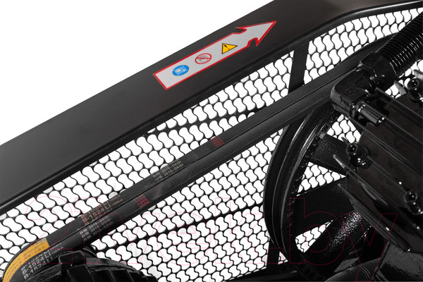 Изображение товара Воздушный компрессор Eland Wind 120-2CB