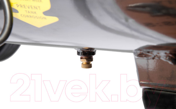 Изображение товара Воздушный компрессор Eland Wind 120-2CB