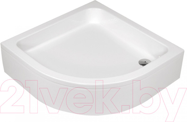 Изображение товара Душевой уголок Deante KYP 651K + KTU 031B + KTU 031O
