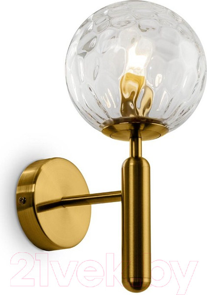 Изображение товара Бра Freya Zelda FR5122WL-01BS