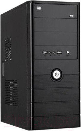 Изображение товара Системный блок Z-Tech G64-8-120-410-N-0201n