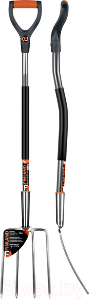 Изображение товара Вилы садовые Finland 0839