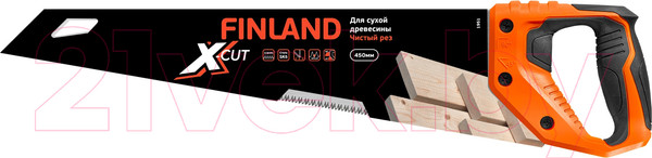 Изображение товара Ножовка Finland 1951