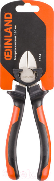 Изображение товара Бокорезы Finland 1964