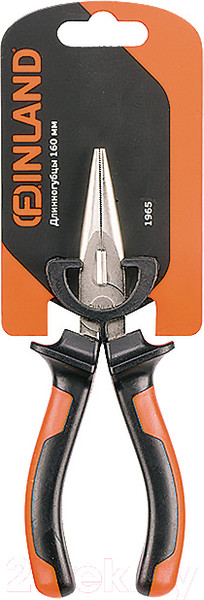 Изображение товара Длинногубцы Finland 1965