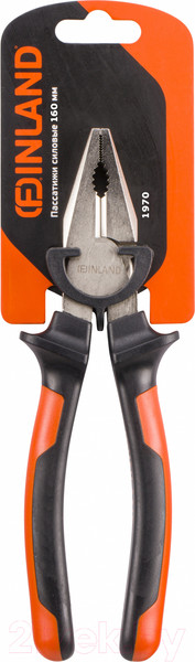 Изображение товара Пассатижи Finland 1970