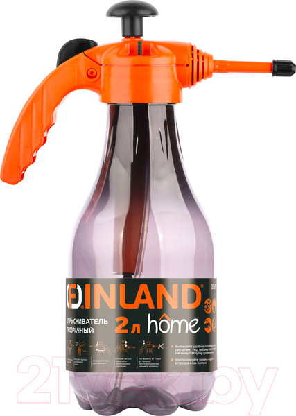 Изображение товара Опрыскиватель помповый Finland 2014
