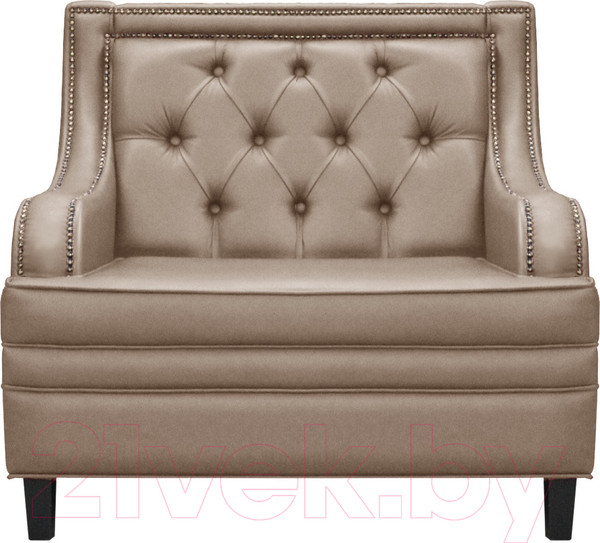 Изображение товара Кресло мягкое Brioli Чикаго (L7/бежевый)