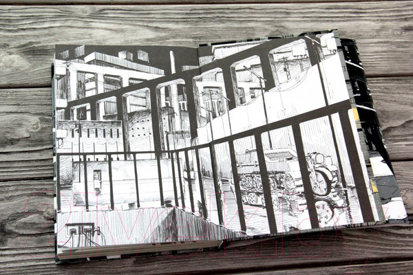 Изображение товара Манга АСТ Последнее путешествие девочек. Том 1 (Цукумидзу)