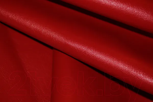 Изображение товара Кресло мягкое Brioli Чикаго (L19/красный)