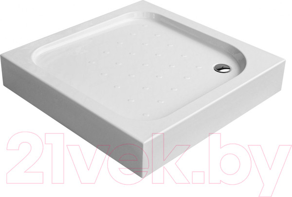 Изображение товара Душевой уголок Deante KYС 442K + KTC 042B