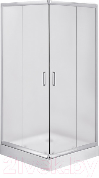 Изображение товара Душевой уголок Deante KYС 641K + KTC 041B