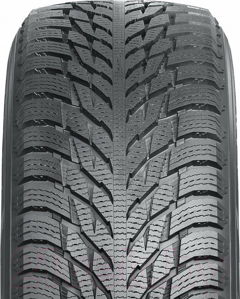 Изображение товара Зимняя шина Nokian Tyres Hakkapeliitta R3 SUV 255/50R20 109R (только 1 шина)