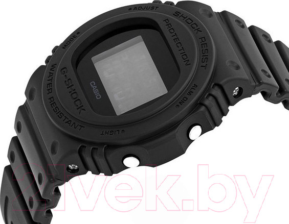 Изображение товара Часы наручные мужские Casio DW-5750E-1BER