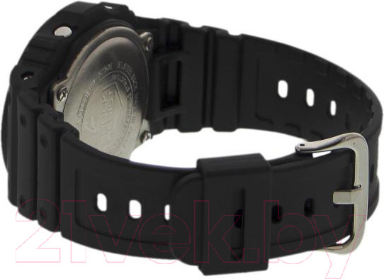 Изображение товара Часы наручные мужские Casio DW-5750E-1BER