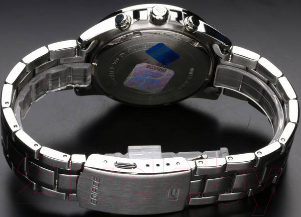 Изображение товара Часы наручные мужские Casio EFV-540D-2AVUEF